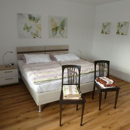 Ferienwohnung Waellerauszeit Bach  Εξωτερικό φωτογραφία
