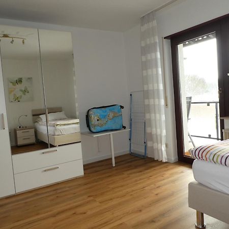 Ferienwohnung Waellerauszeit Bach  Εξωτερικό φωτογραφία