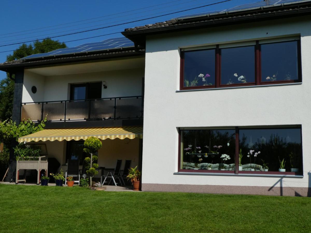 Ferienwohnung Waellerauszeit Bach  Εξωτερικό φωτογραφία