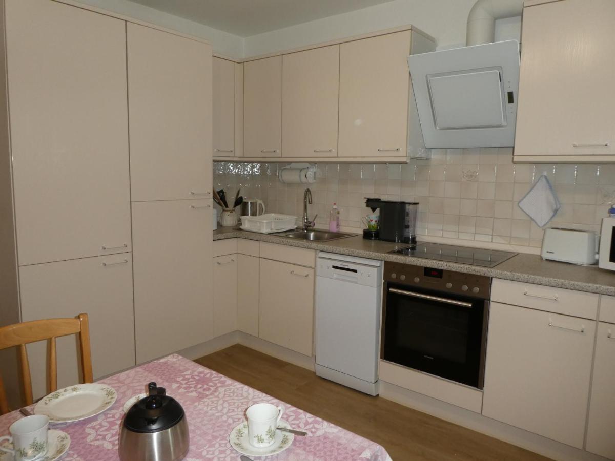 Ferienwohnung Waellerauszeit Bach  Εξωτερικό φωτογραφία
