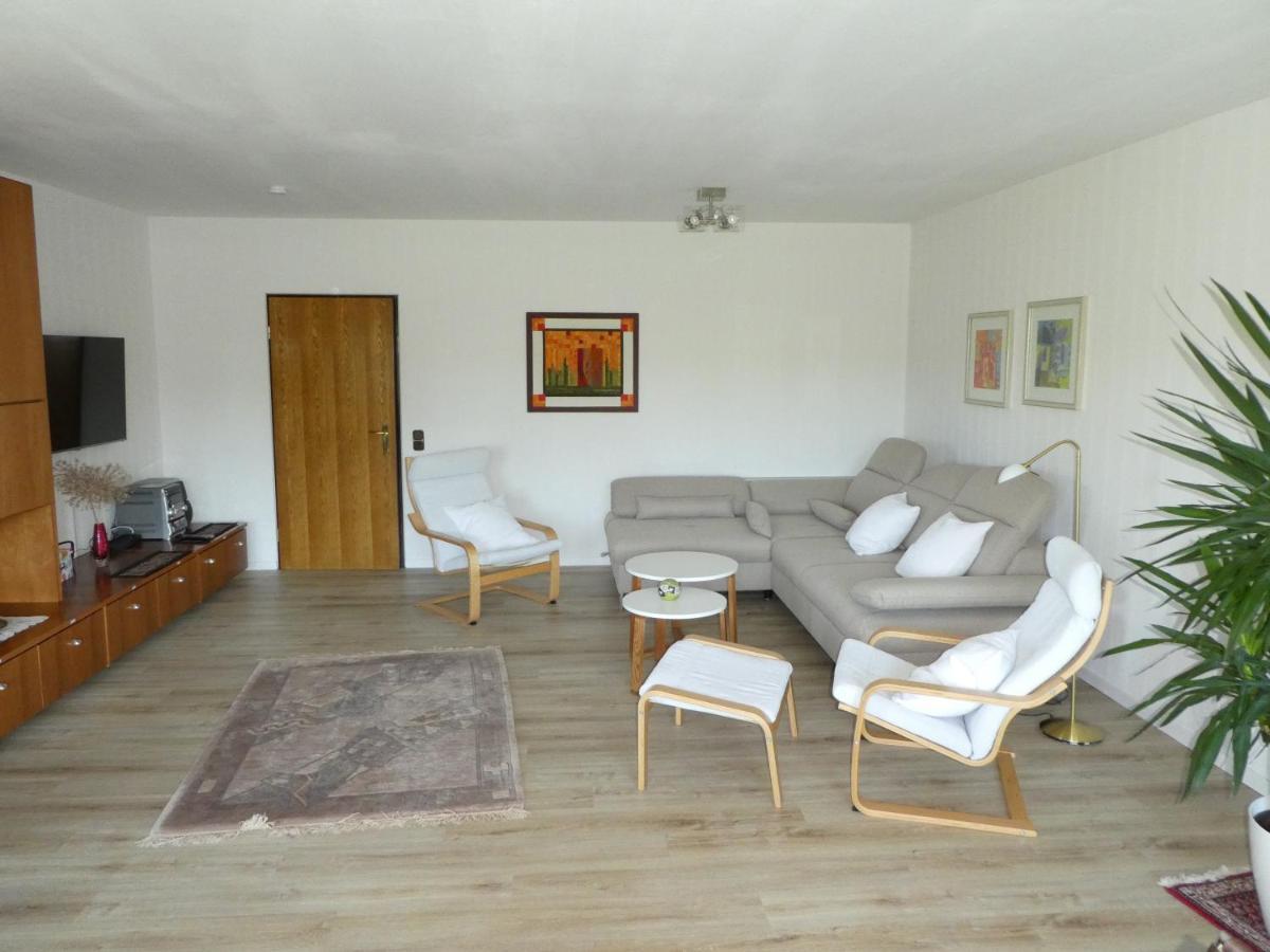 Ferienwohnung Waellerauszeit Bach  Εξωτερικό φωτογραφία