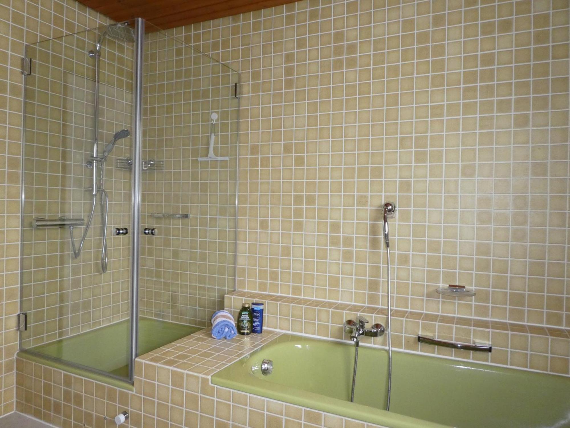 Ferienwohnung Waellerauszeit Bach  Εξωτερικό φωτογραφία