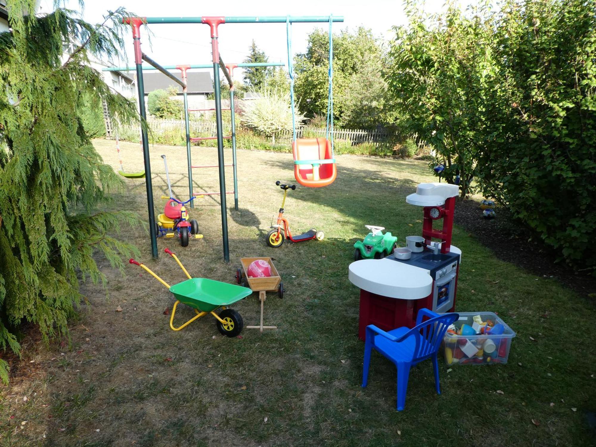 Ferienwohnung Waellerauszeit Bach  Εξωτερικό φωτογραφία