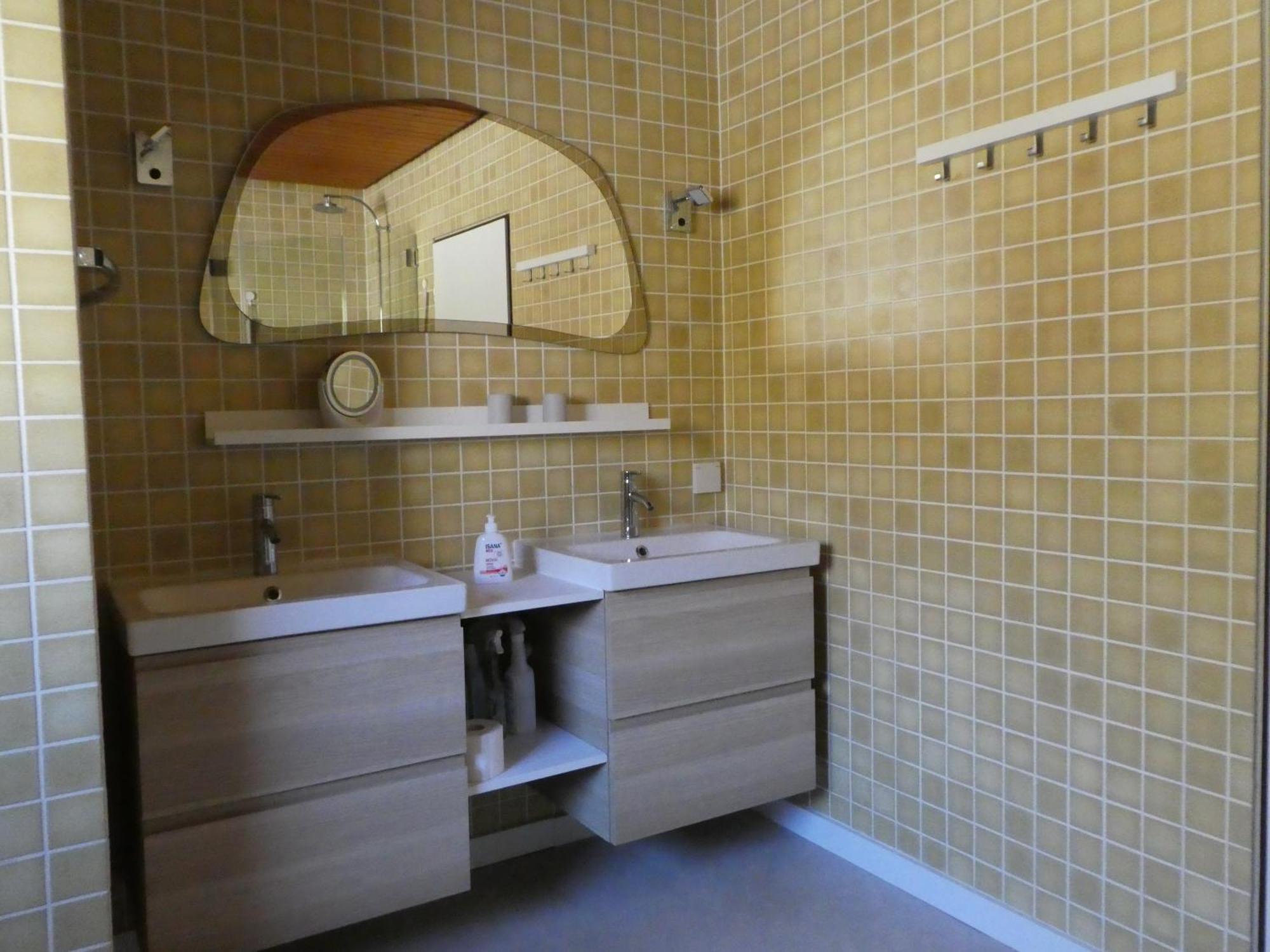 Ferienwohnung Waellerauszeit Bach  Εξωτερικό φωτογραφία