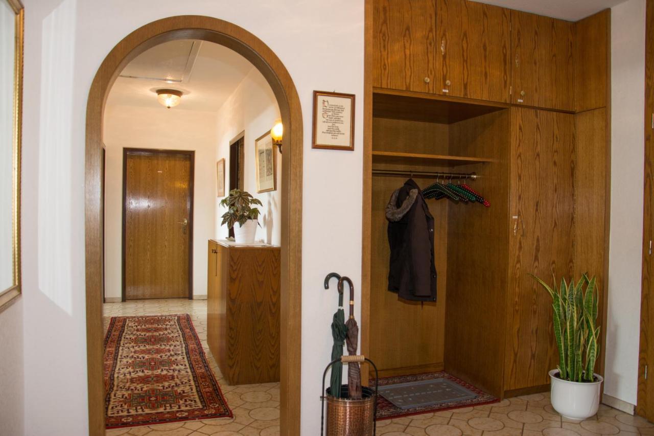 Ferienwohnung Waellerauszeit Bach  Εξωτερικό φωτογραφία