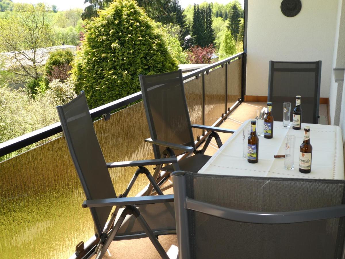 Ferienwohnung Waellerauszeit Bach  Εξωτερικό φωτογραφία