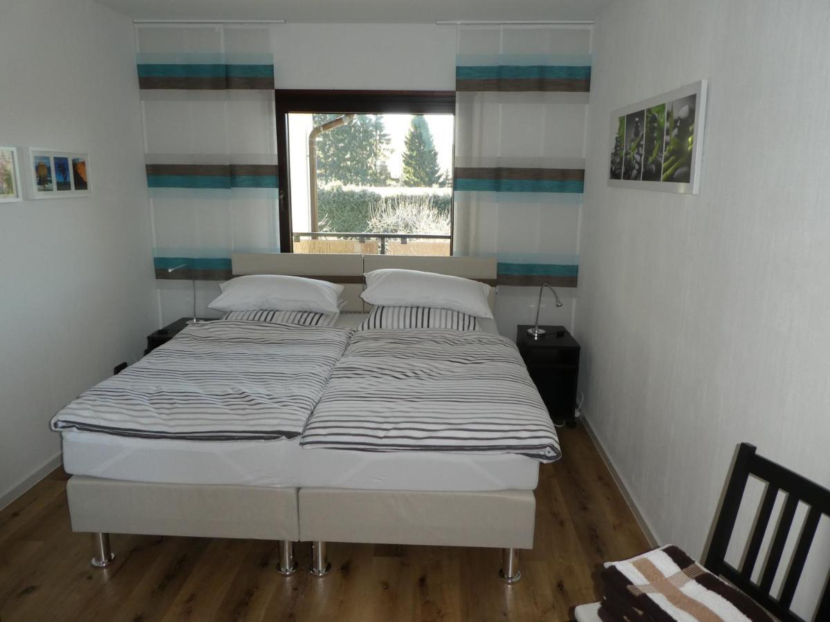 Ferienwohnung Waellerauszeit Bach  Εξωτερικό φωτογραφία